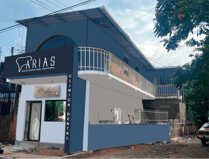 clinica arias