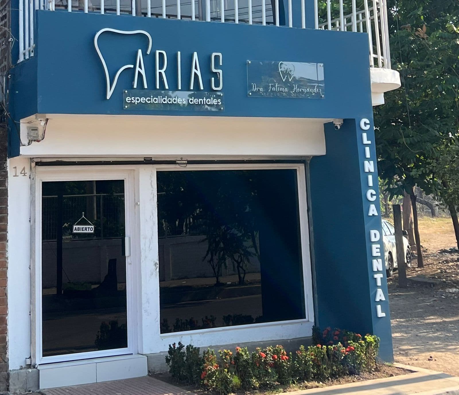 Clinica